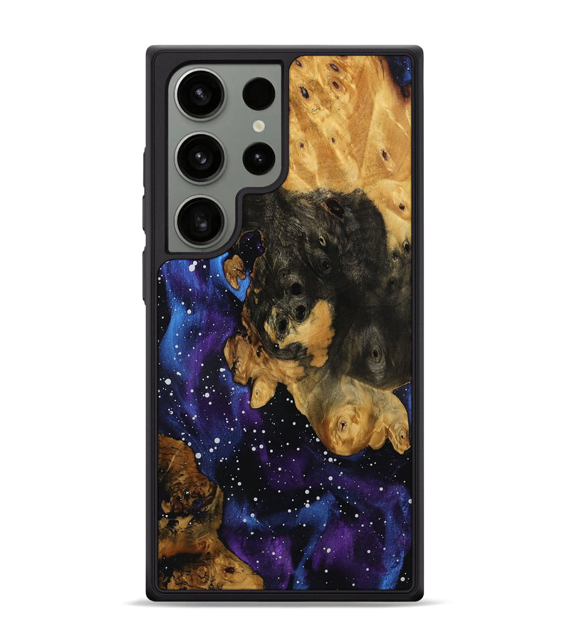 Galaxy S24 Ultra Wood Phone Case - Kendal (Cosmos, 785774)
