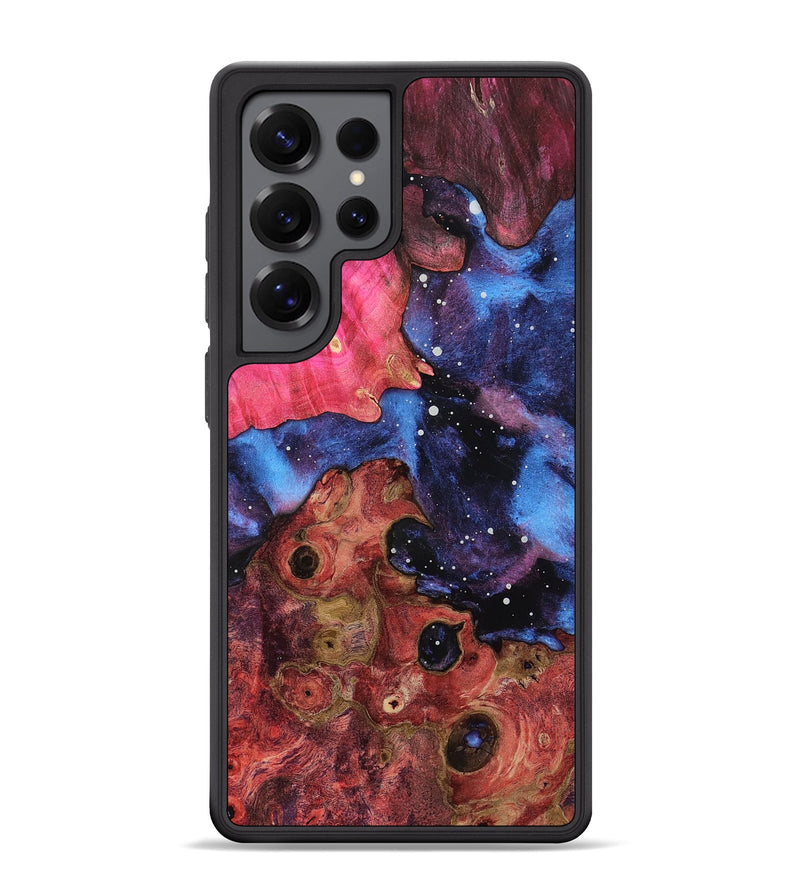Galaxy S25 Ultra Wood Phone Case - Bristol (Cosmos, 785786)