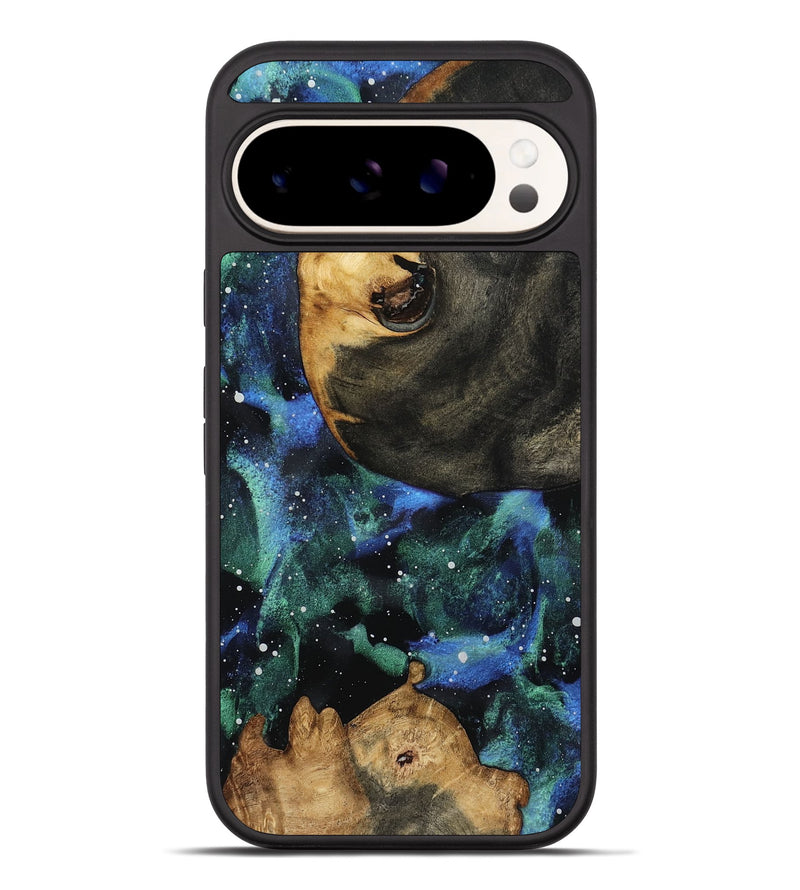 Pixel 10 Pro XL Wood Phone Case - Domingo (Cosmos, 785789)