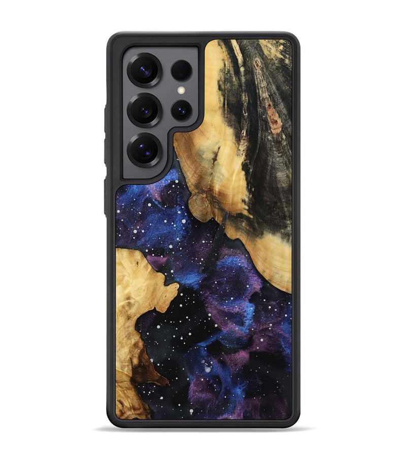 Galaxy S25 Ultra Wood Phone Case - Brook (Cosmos, 785793)