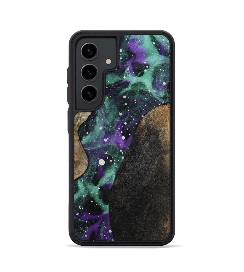 Galaxy S24 Wood Phone Case - Harold (Cosmos, 785806)