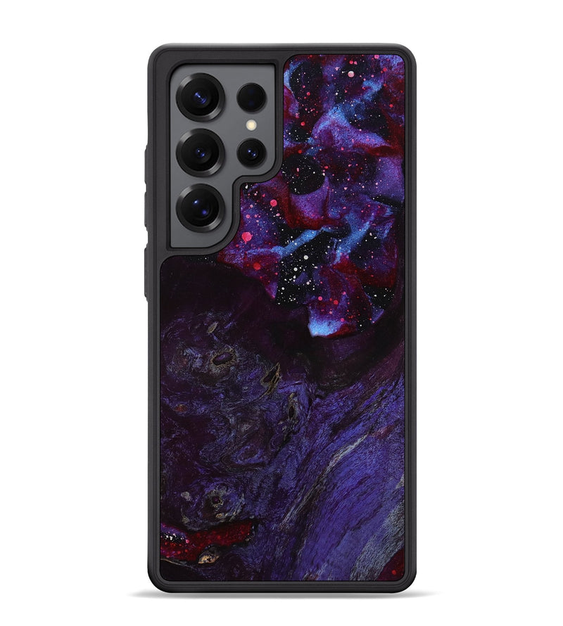 Galaxy S25 Ultra Wood Phone Case - Evelyn (Cosmos, 785807)