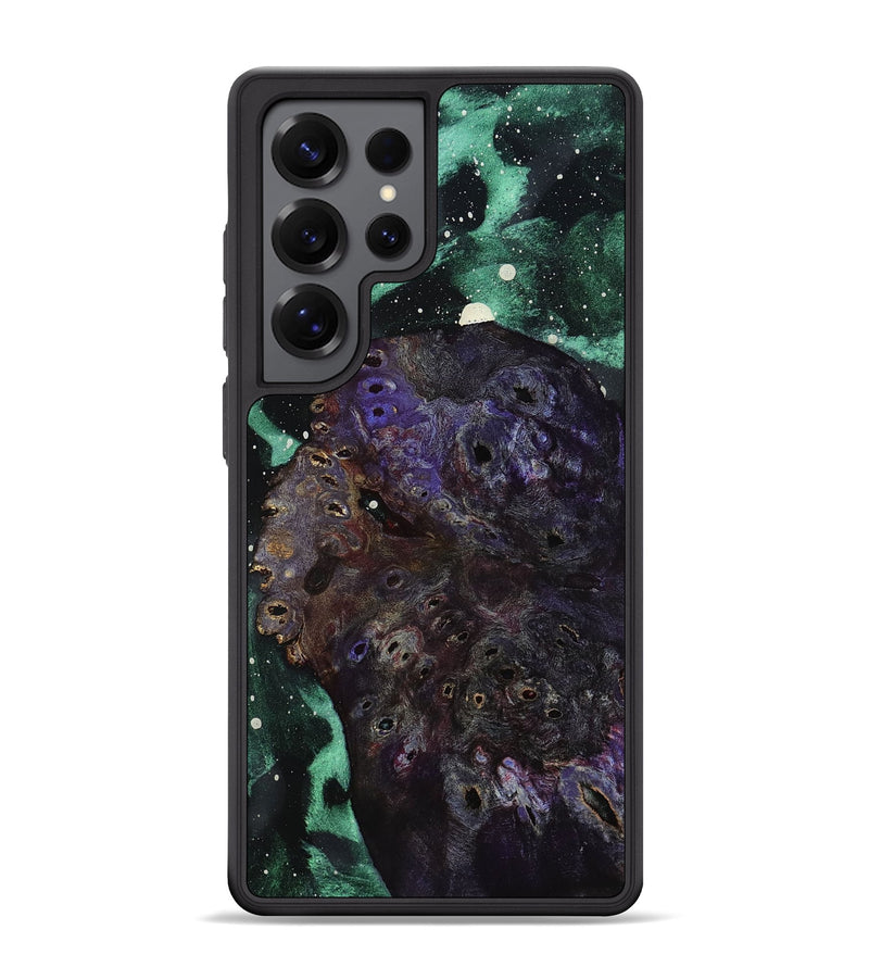 Galaxy S25 Ultra Wood Phone Case - Ryatt (Cosmos, 785813)
