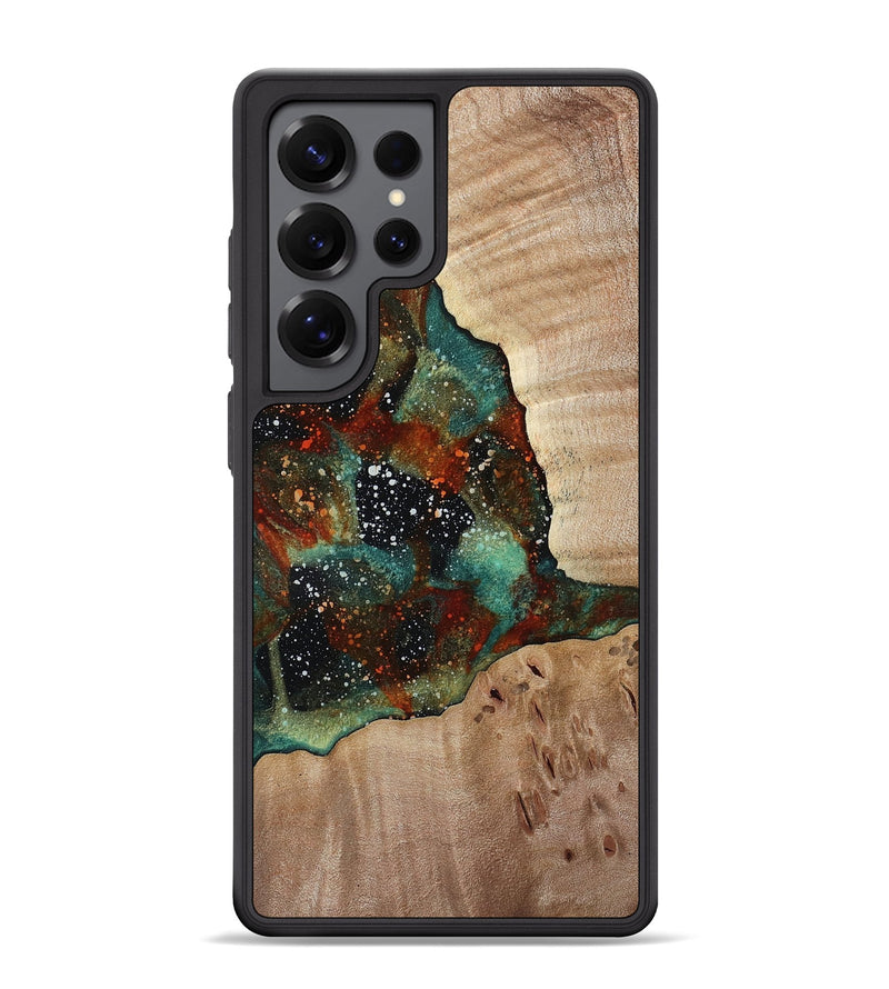 Galaxy S25 Ultra Wood Phone Case - Lennox (Cosmos, 785817)