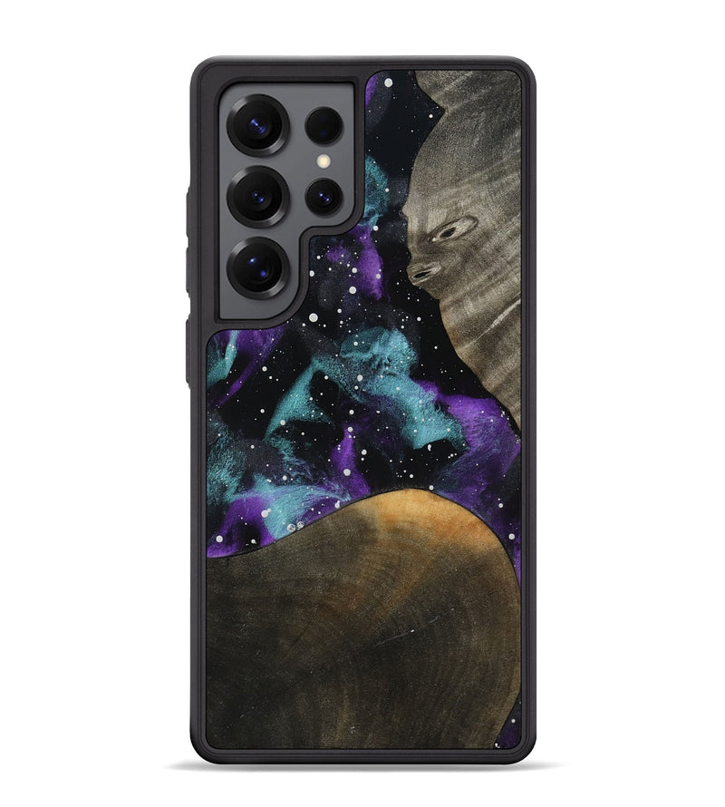 Galaxy S25 Ultra Wood Phone Case - Devonta (Cosmos, 785822)