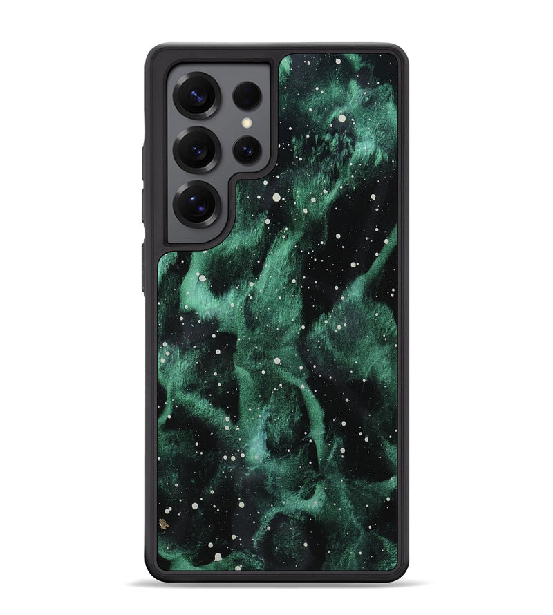 Galaxy S25 Ultra ResinArt Phone Case - Lafe (Cosmos, 785824)