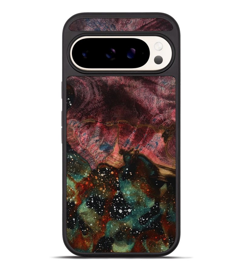 Pixel 10 Pro XL Wood Phone Case - Urban (Cosmos, 785837)