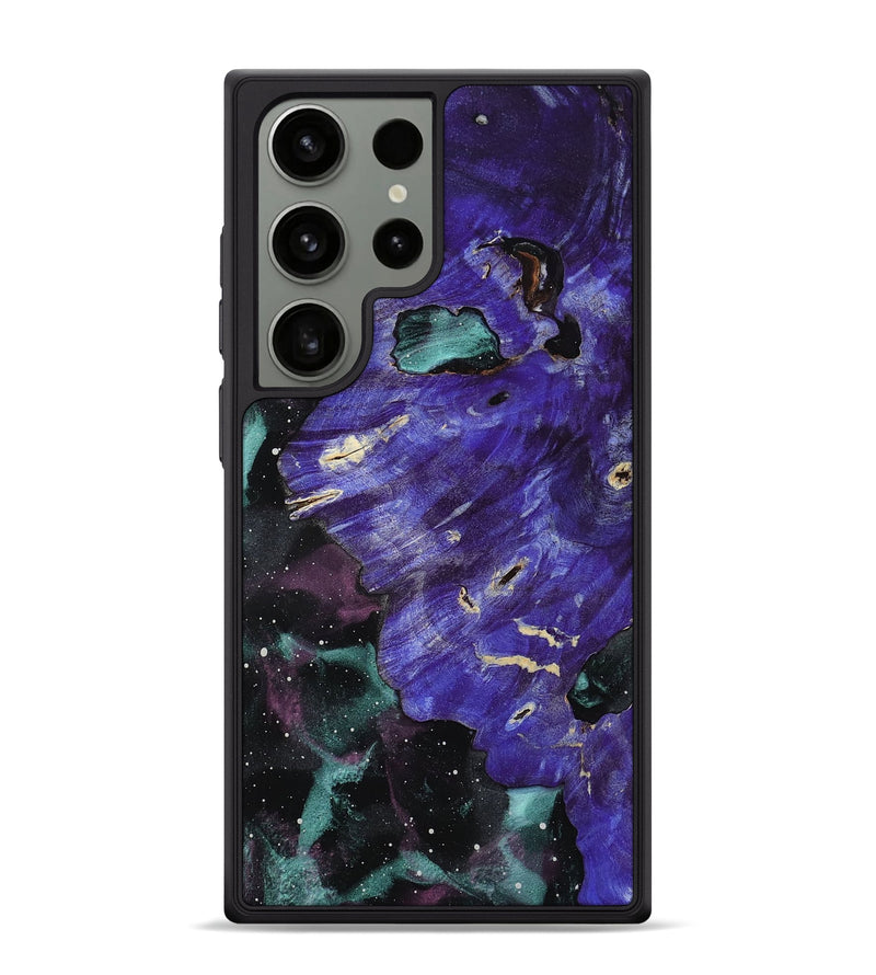 Galaxy S24 Ultra Wood Phone Case - Katie (Cosmos, 785840)