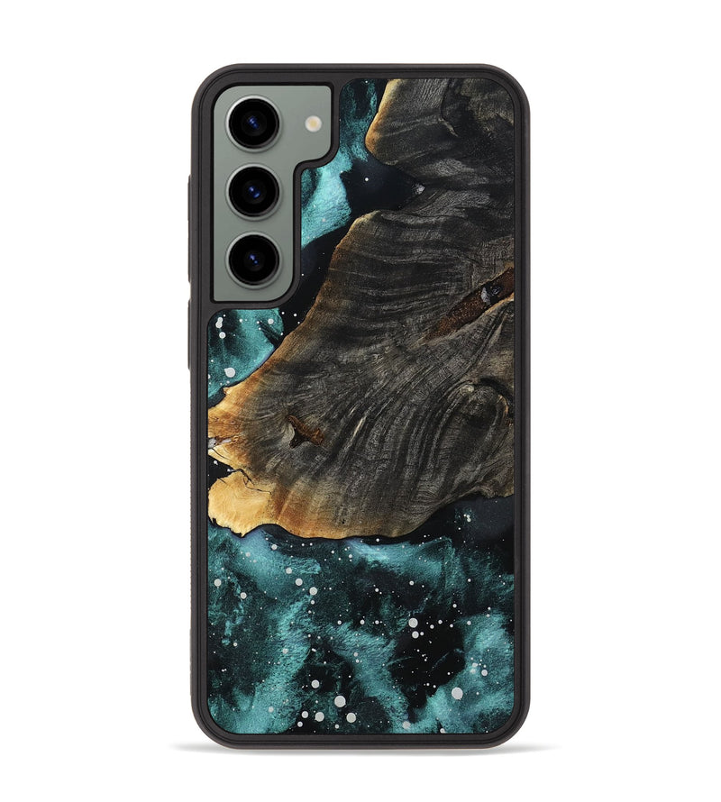 Galaxy S23 Plus Wood Phone Case - Sampson (Cosmos, 785842)