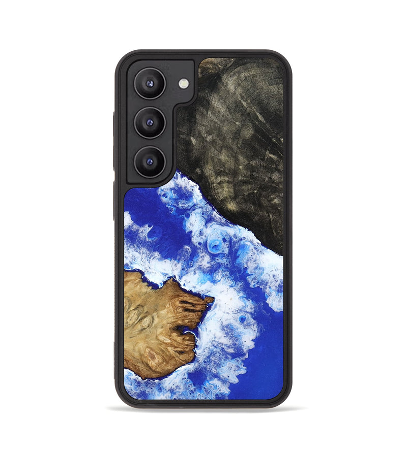 Galaxy S23 Wood Phone Case - Josue (Coastal, 786027)