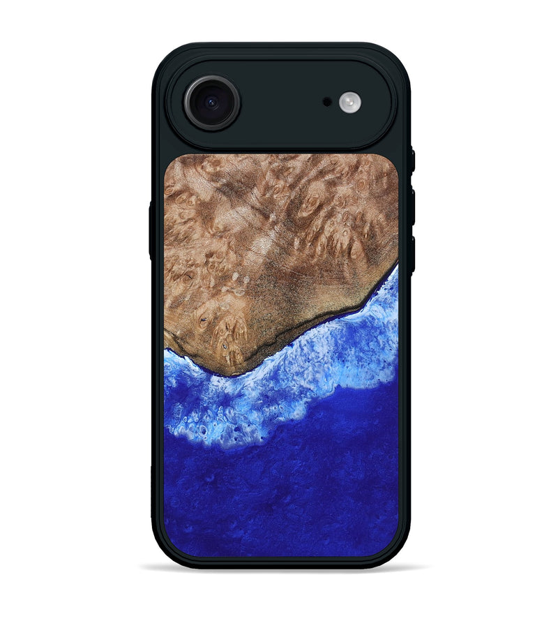 iPhone 17 Air Wood Phone Case - Harve (Coastal, 786038)