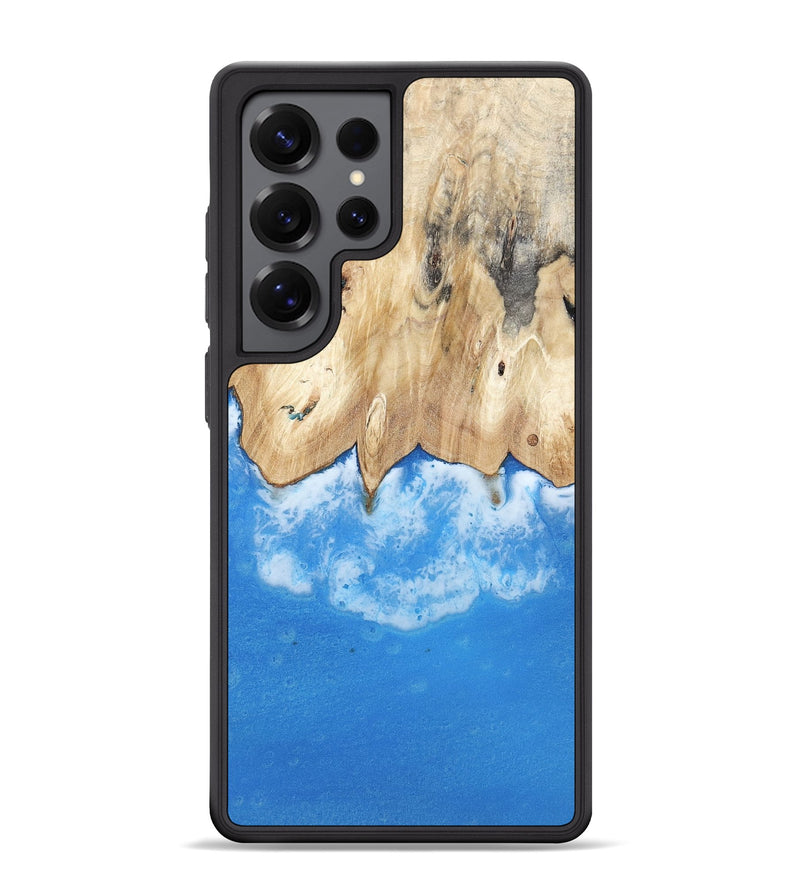 Galaxy S25 Ultra Wood Phone Case - Marin (Coastal, 786045)
