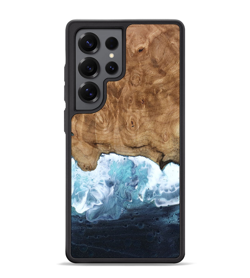 Galaxy S25 Ultra Wood Phone Case - Blaine (Coastal, 786070)