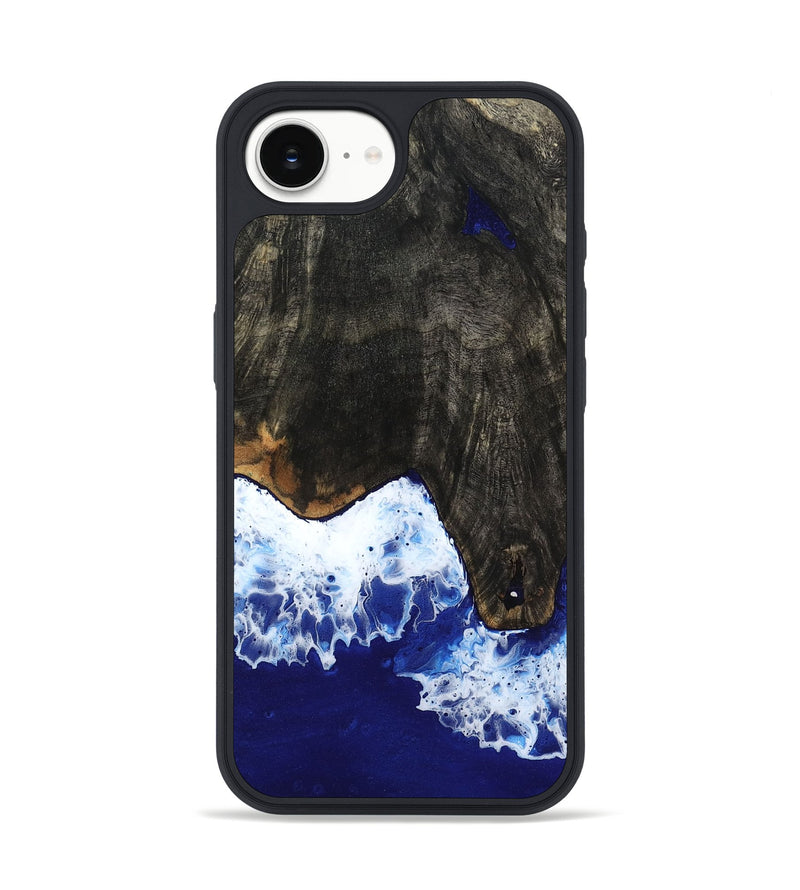 iPhone 16e Wood Phone Case - Lorna (Coastal, 786075)