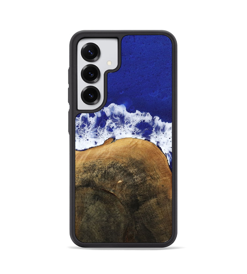 Galaxy S25 Wood Phone Case - Shawna (Coastal, 786081)