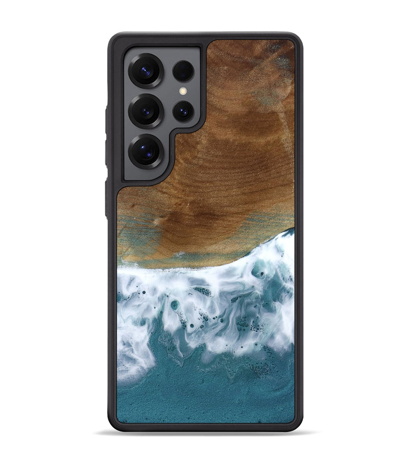 Galaxy S25 Ultra Wood Phone Case - Allison (Coastal, 786086)