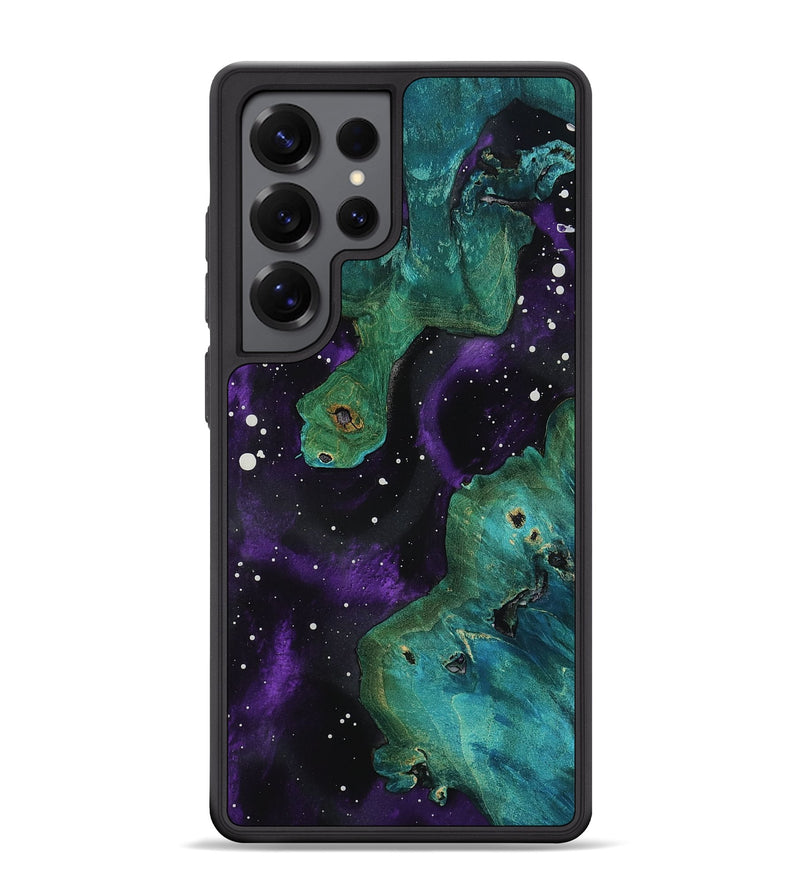 Galaxy S25 Ultra Wood Phone Case - Marlene (Cosmos, 786096)