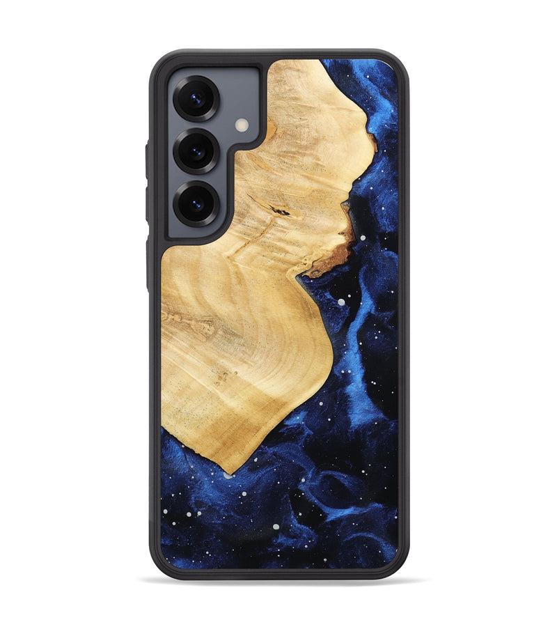 Galaxy S25 Plus Wood Phone Case - Harriet (Cosmos, 786100)