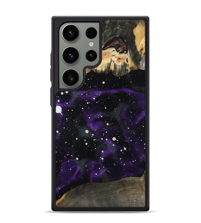 Galaxy S24 Ultra Wood Phone Case - Arlette (Cosmos, 786104)