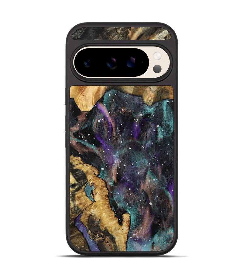 Pixel 10 Wood Phone Case - Kaisen (Cosmos, 786107)