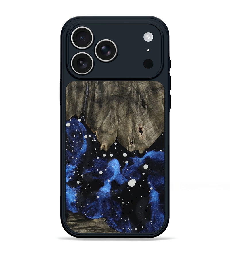 iPhone 17 Pro Max Wood Phone Case - Dior (Cosmos, 786112)