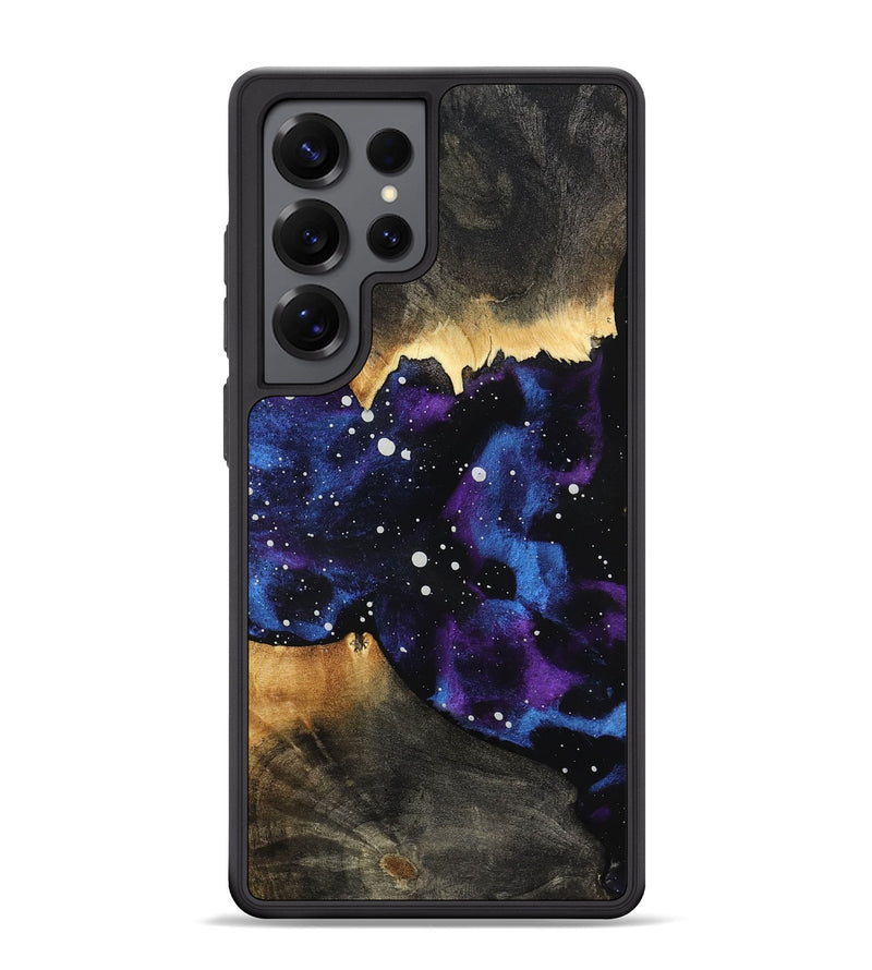 Galaxy S25 Ultra Wood Phone Case - Jalen (Cosmos, 786115)