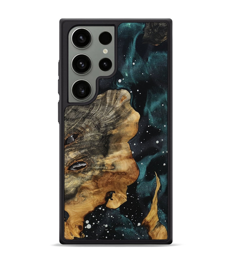 Galaxy S24 Ultra Wood Phone Case - Jakob (Cosmos, 786359)