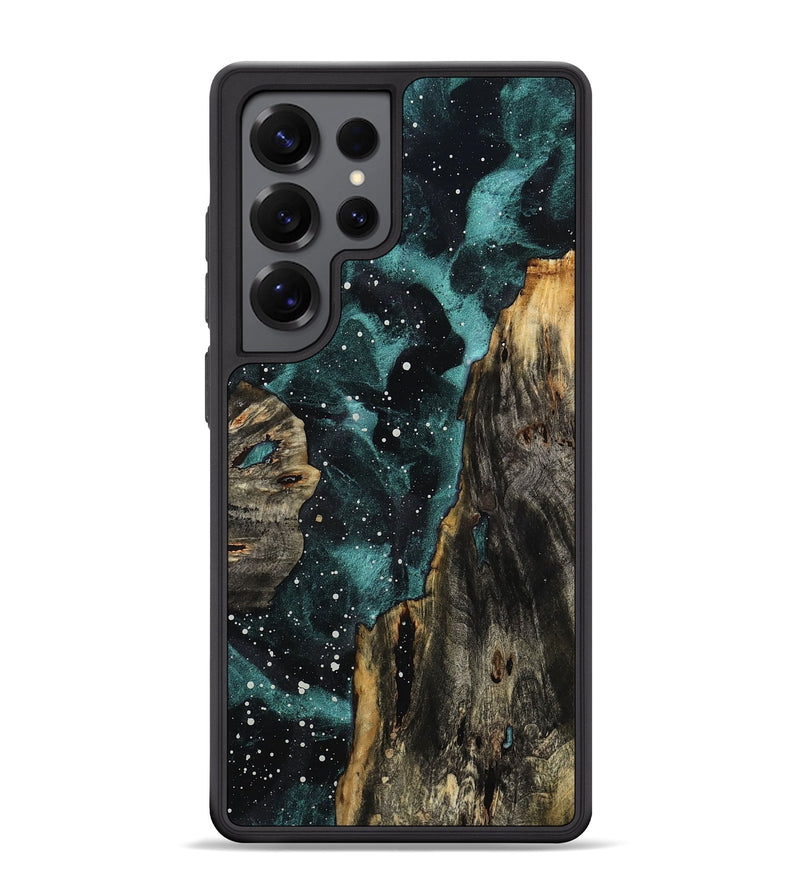 Galaxy S25 Ultra Wood Phone Case - Velda (Cosmos, 786364)