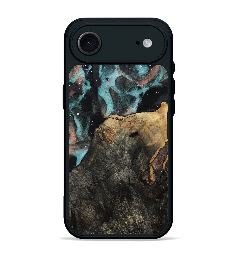 iPhone 17 Air Wood Phone Case - Liam (Cosmos, 786370)