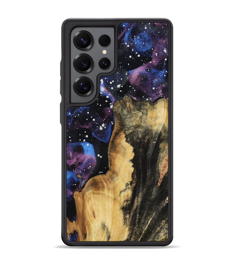 Galaxy S25 Ultra Wood Phone Case - Ethel (Cosmos, 786379)