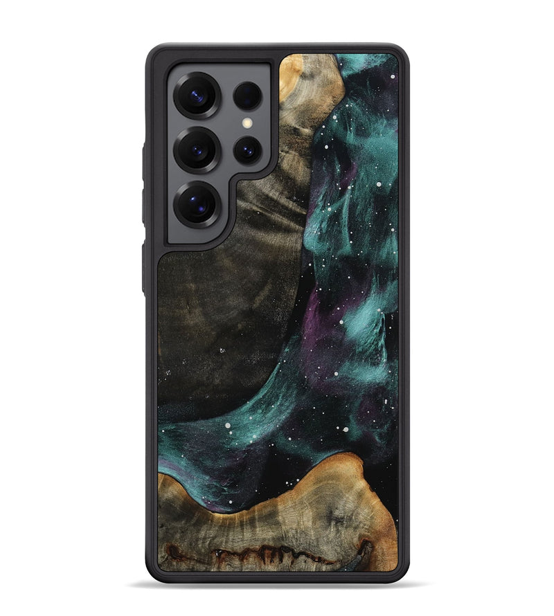 Galaxy S25 Ultra Wood Phone Case - Trinity (Cosmos, 786390)