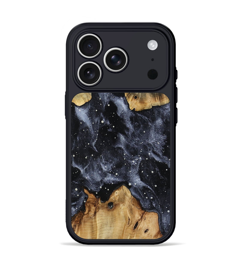 iPhone 17 Pro Wood Phone Case - Angeles (Cosmos, 786470)