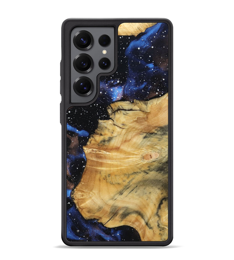 Galaxy S25 Ultra Wood Phone Case - Penny (Cosmos, 786472)