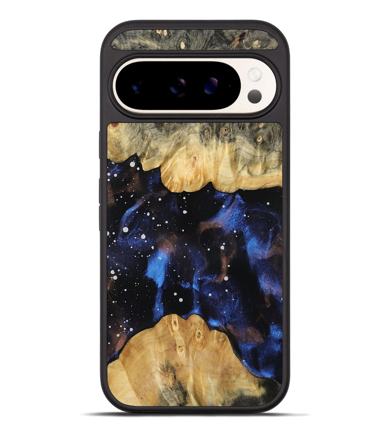 Pixel 10 Pro XL Wood Phone Case - Tiana (Cosmos, 786473)