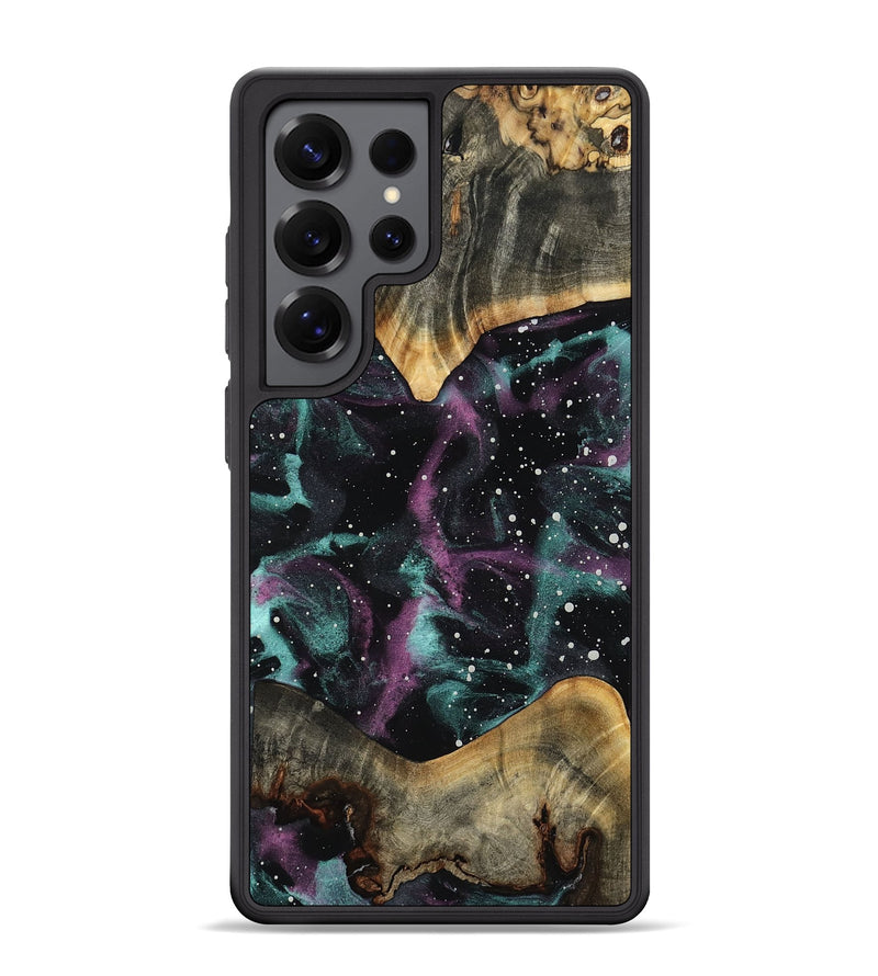 Galaxy S25 Ultra Wood Phone Case - Joseph (Cosmos, 786474)