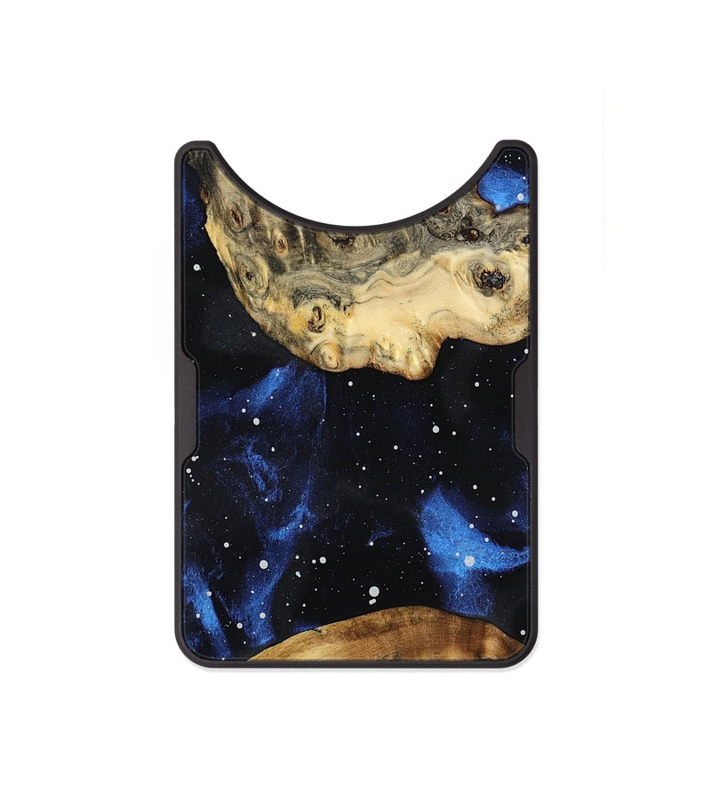 Alloy Wood Wallet - Catrina (Cosmos, 786476)