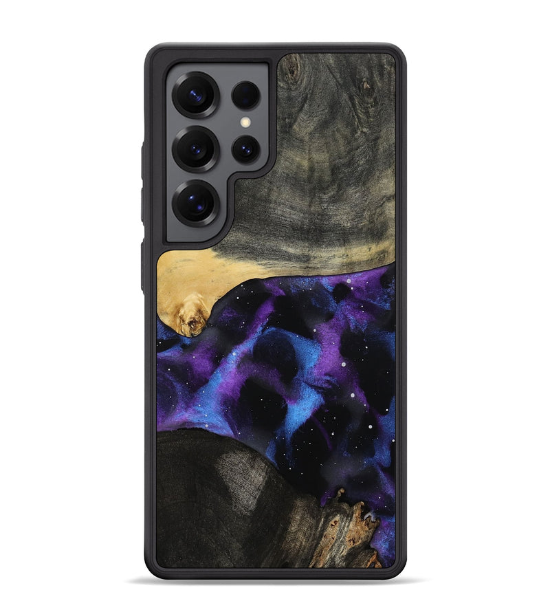 Galaxy S25 Ultra Wood Phone Case - Haylie (Cosmos, 786498)
