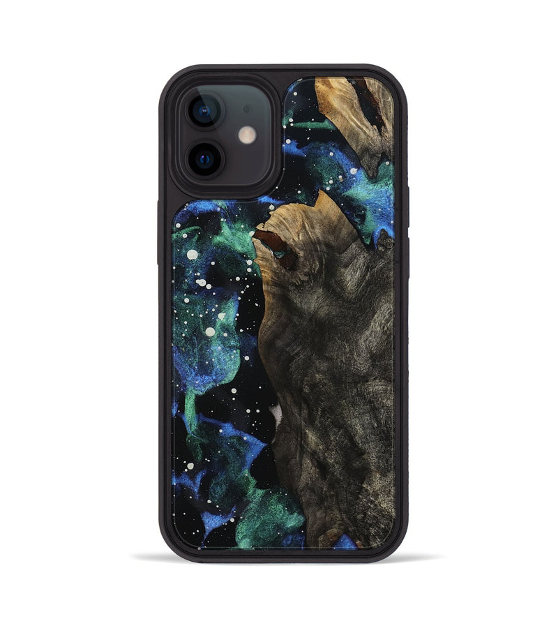 iPhone 12 Wood Phone Case - Hollis (Cosmos, 786508)