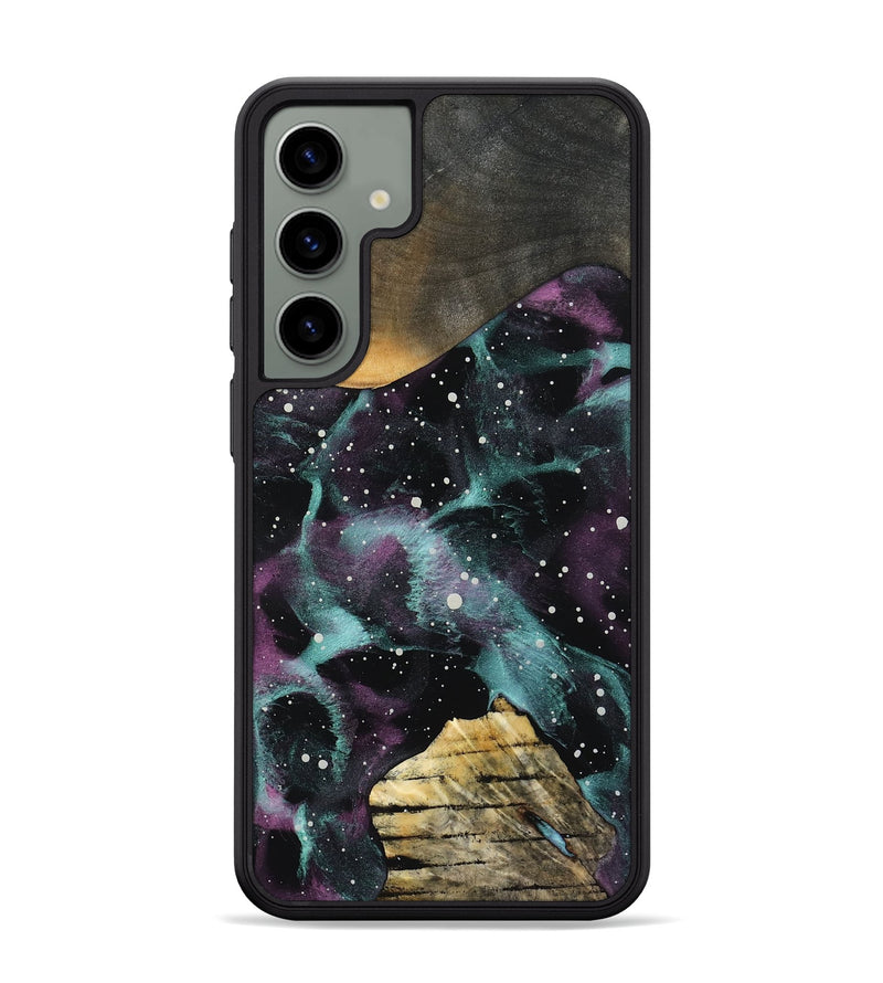 Galaxy S24 Plus Wood Phone Case - Koa (Cosmos, 786512)