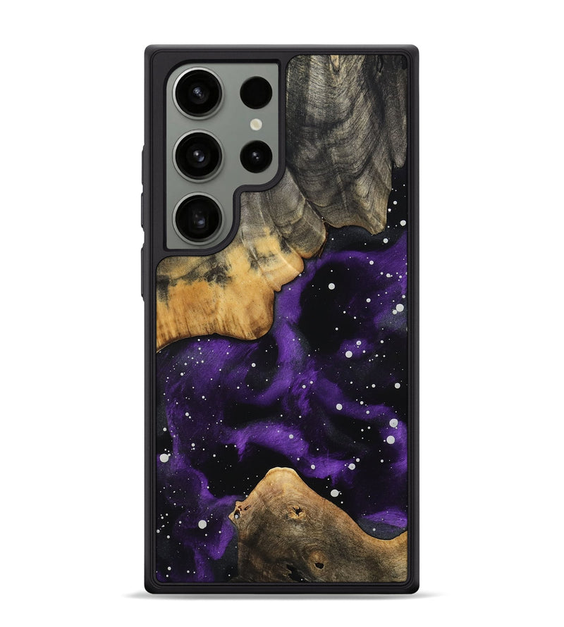 Galaxy S24 Ultra Wood Phone Case - Joana (Cosmos, 786514)
