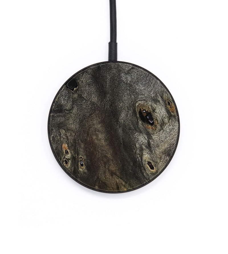 Circle Wood Wireless Charger - Lotta (Cosmos, 786523)