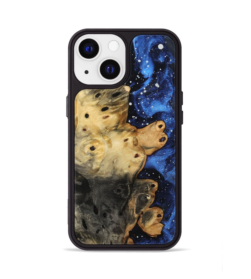 iPhone 13 Wood Phone Case - Esme (Cosmos, 786527)