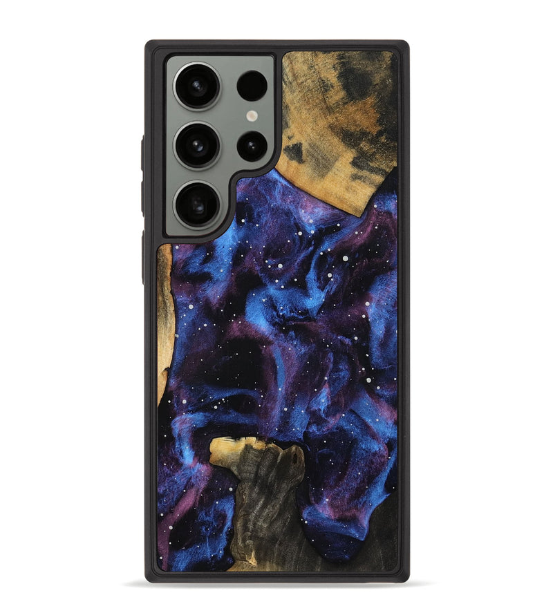 Galaxy S23 Ultra Wood Phone Case - Ares (Cosmos, 786528)