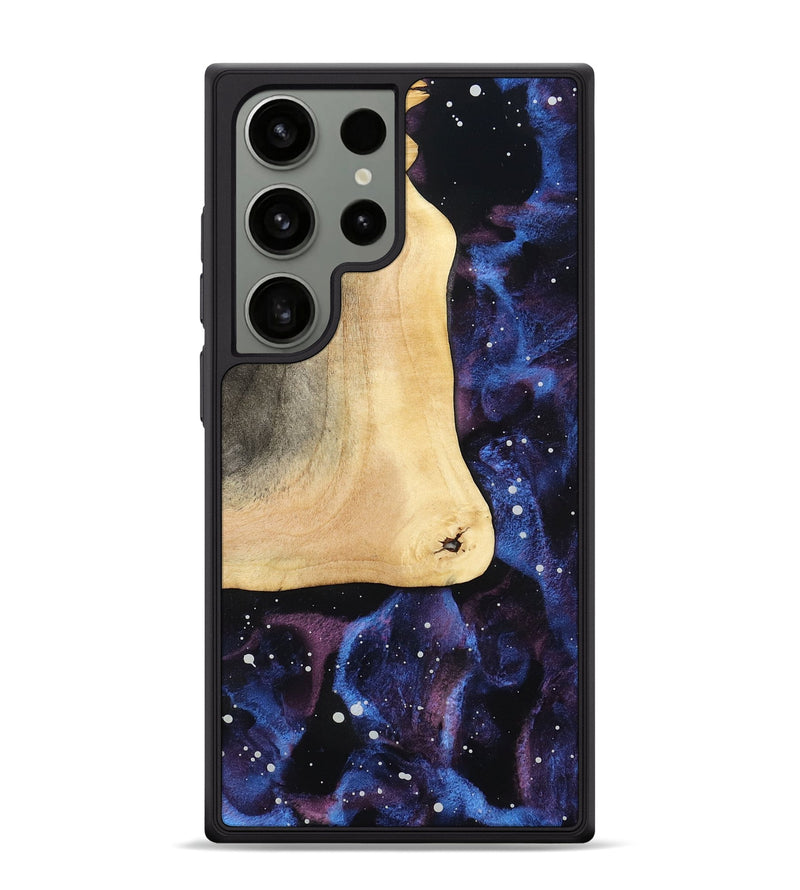 Galaxy S24 Ultra Wood Phone Case - Tianna (Cosmos, 786542)