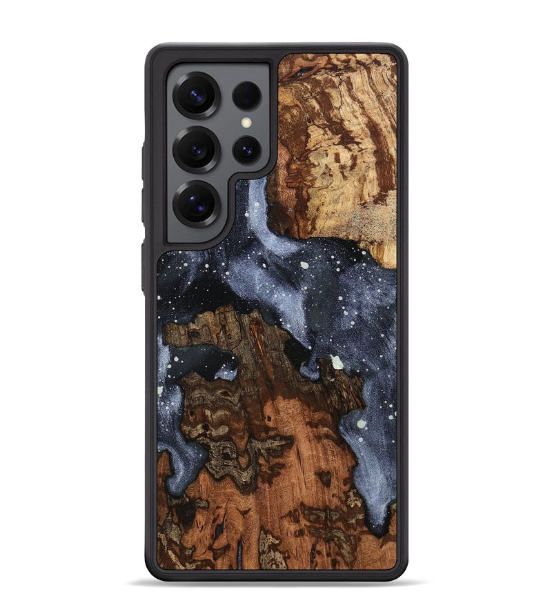 Galaxy S25 Ultra Wood Phone Case - Yaakov (Cosmos, 786555)