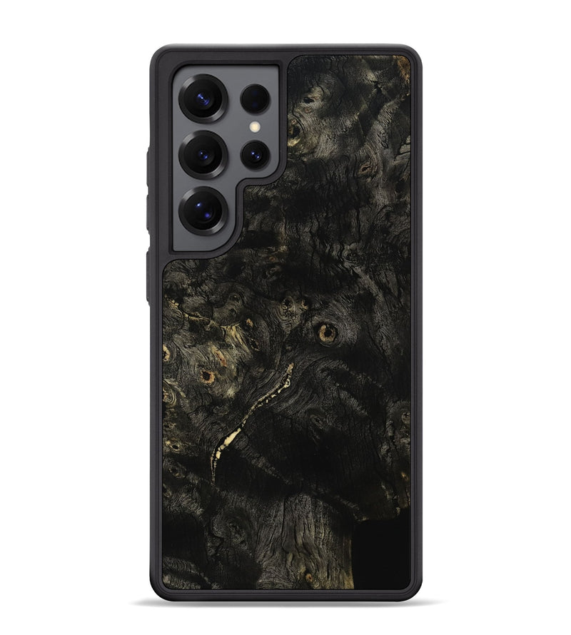 Galaxy S25 Ultra Wood Phone Case - Rachael (Wood Burl, 786589)