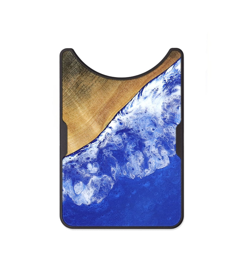 Alloy Wood Wallet - Olivia (Coastal, 786644)