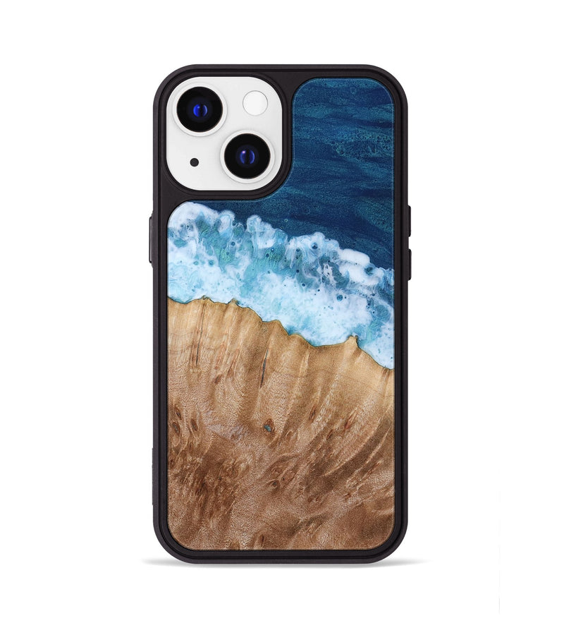iPhone 13 Wood Phone Case - Wilford (Coastal, 786645)
