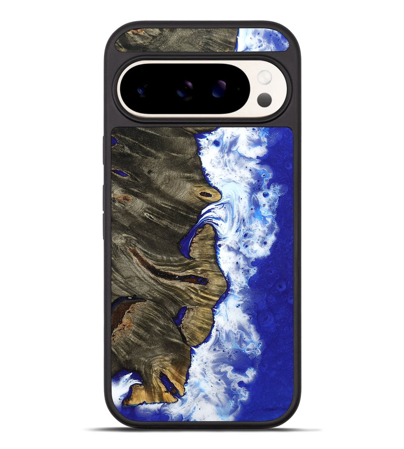 Pixel 9 Pro XL Wood Phone Case - Melvina (Coastal, 786649)