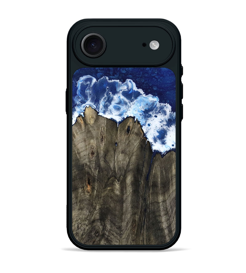 iPhone 17 Air Wood Phone Case - Lennox (Coastal, 786868)
